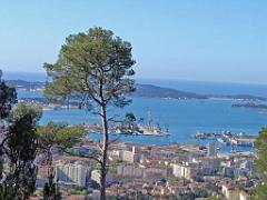 183 TOULON ET SA RADE (147)